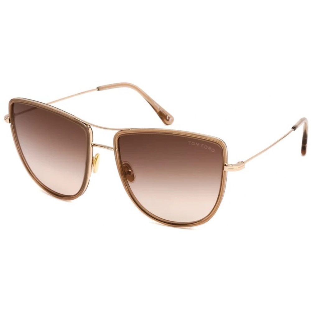 NEW TOM FORD WOMEN SUNGLASSES